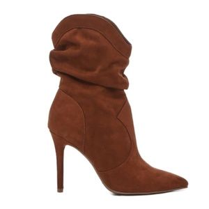 Jessica Simpson Lisby Bootie